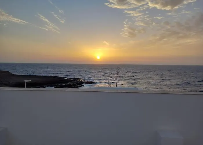 Casa vacanze Casa Perla *