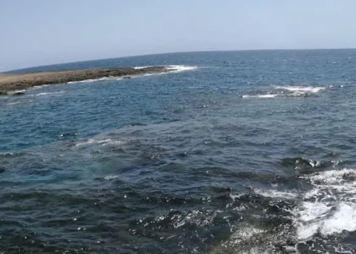 Casa de Férias Casa Perla