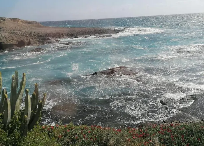 Casa Perla La Mareta