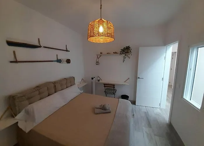 Casa Perla Casa de Férias