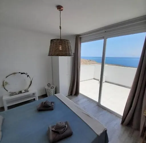 Casa de Férias Casa Perla La Mareta