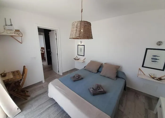 Casa Perla Casa vacanze La Mareta