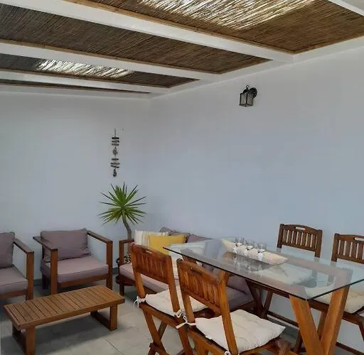 Casa Perla Casa de Férias *