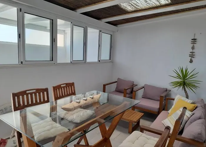 Casa Perla Casa de Férias