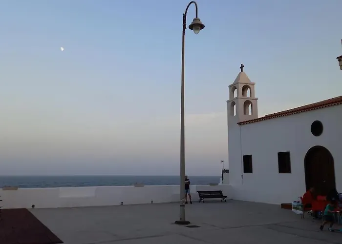 Casa Perla Casa vacanze La Mareta