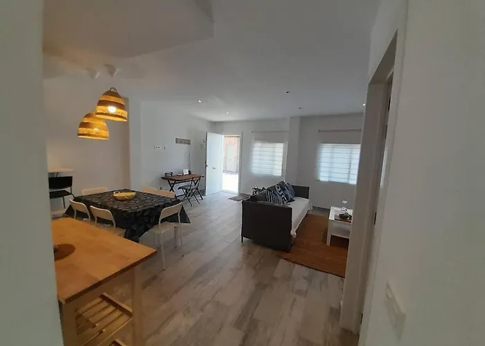 Casa Perla Casa de Férias La Mareta