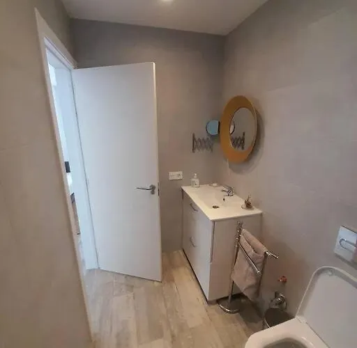 Casa de Férias Casa Perla La Mareta