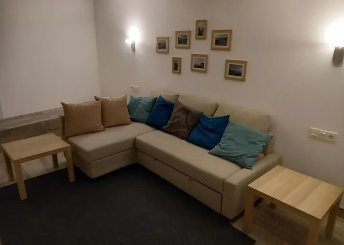 Casa Perla Casa de Férias *