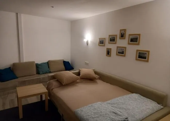 Casa de Férias Casa Perla *