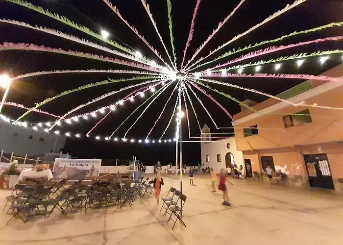 Casa Perla Casa de Férias La Mareta