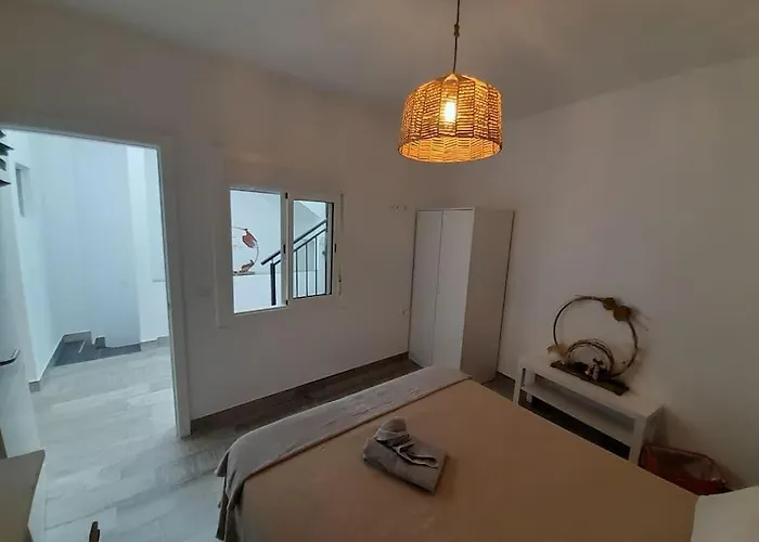 Casa de Férias Casa Perla