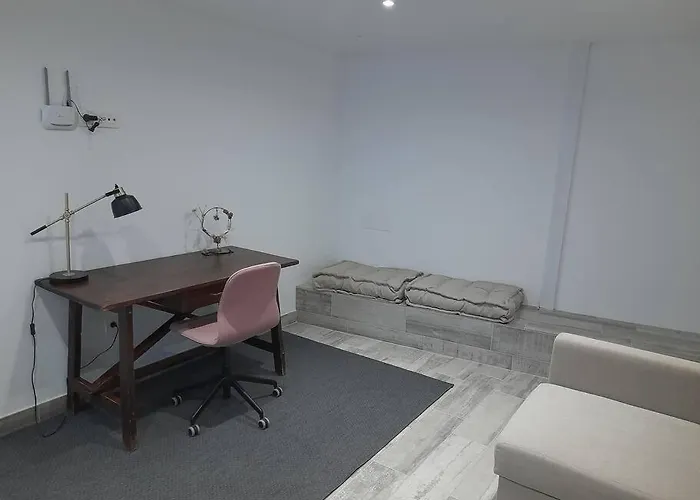 Casa de Férias Casa Perla La Mareta