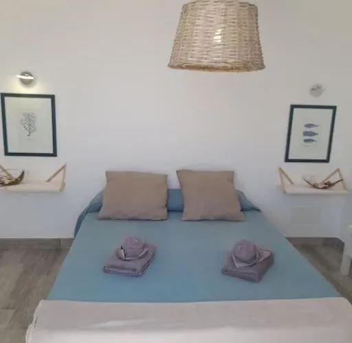 Casa Perla Casa de Férias