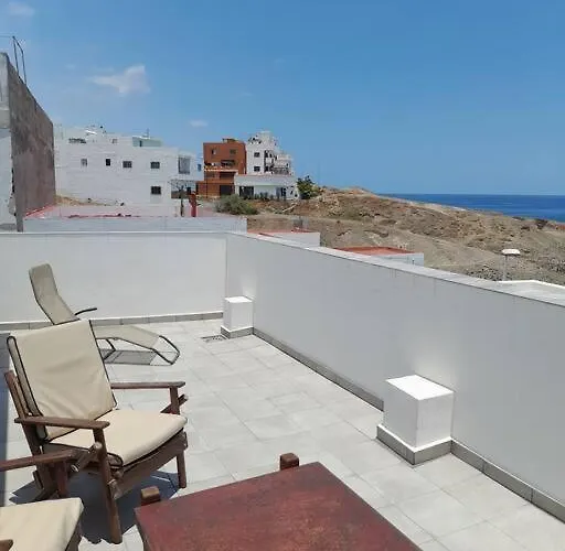 Casa de Férias Casa Perla