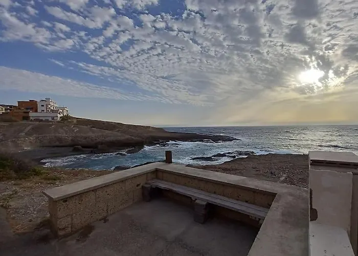 Casa Perla * La Mareta