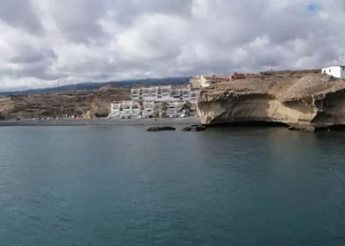 Casa de Férias Casa Perla La Mareta